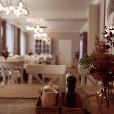 Hotel Victoria ดินสลาเคิน ภายนอก รูปภาพ